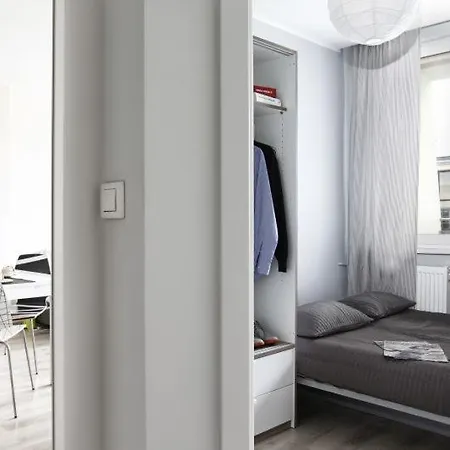 Gray-gdynia Appartement Gdynia