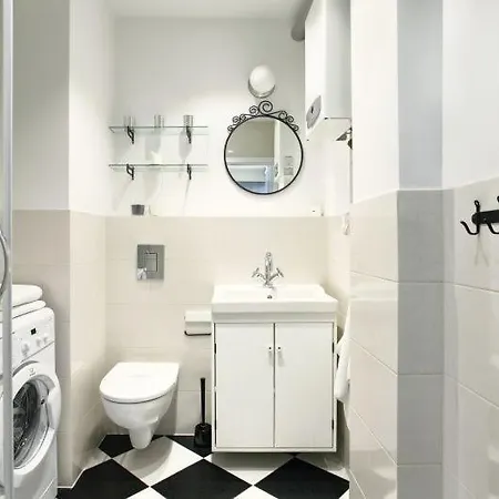Gray-gdynia Appartement Gdynia