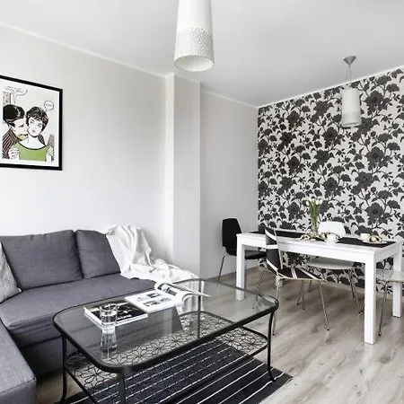 Appartement Gray-gdynia *