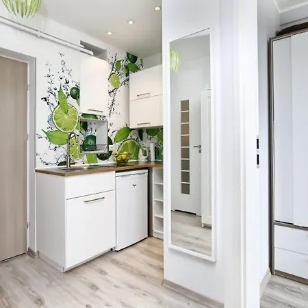 Appartement Gray-gdynia Gdynia