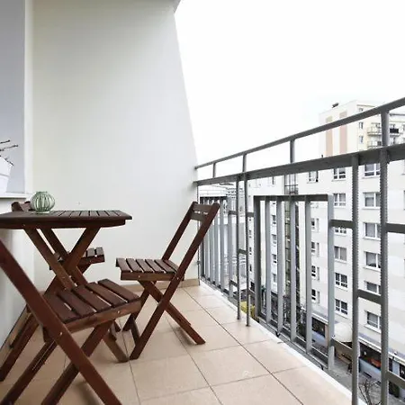 Appartement Gray-gdynia Gdynia